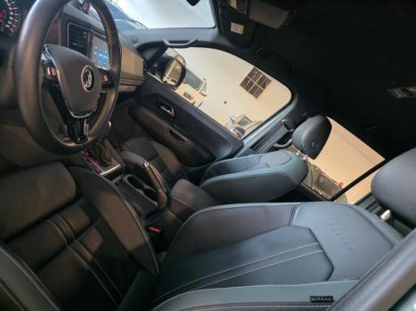 VOLKSWAGEN Amarok 3.0 V6 CABINE DUPLA HIGHLINE EXTREME 4X4 TURBO INTERCOOLER AUTOMTICO, Foto 12