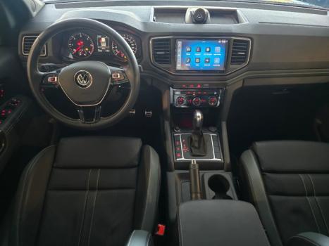 VOLKSWAGEN Amarok 3.0 V6 CABINE DUPLA HIGHLINE EXTREME 4X4 TURBO INTERCOOLER AUTOMTICO, Foto 13