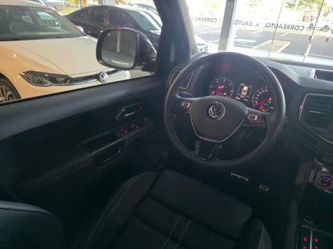 VOLKSWAGEN Amarok 3.0 V6 CABINE DUPLA HIGHLINE EXTREME 4X4 TURBO INTERCOOLER AUTOMTICO, Foto 14