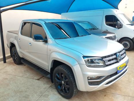VOLKSWAGEN Amarok 3.0 V6 CABINE DUPLA HIGHLINE 4X4 TURBO INTERCOOLER AUTOMÁTICO, Foto 2 VOLKSWAGEN Amarok 3.0 V6 CABINE DUPLA HIGHLINE 4X4 TURBO INTERCOOLER AUTOMÁTICO, Foto 2