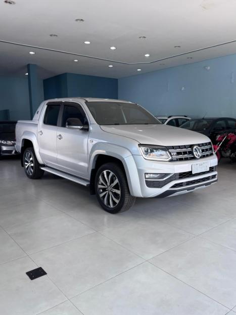 VOLKSWAGEN Amarok 3.0 V6 CABINE DUPLA HIGHLINE EXTREME 4X4 TURBO INTERCOOLER AUTOMTICO, Foto 2