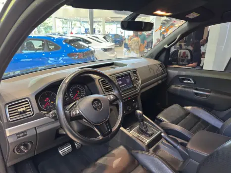 VOLKSWAGEN Amarok 3.0 V6 CABINE DUPLA HIGHLINE EXTREME 4X4 TURBO INTERCOOLER AUTOMTICO, Foto 4