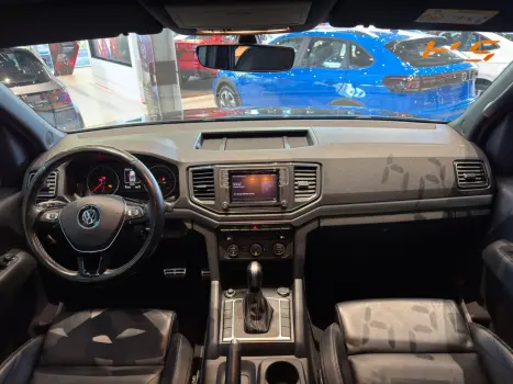 VOLKSWAGEN Amarok 3.0 V6 CABINE DUPLA HIGHLINE EXTREME 4X4 TURBO INTERCOOLER AUTOMTICO, Foto 5