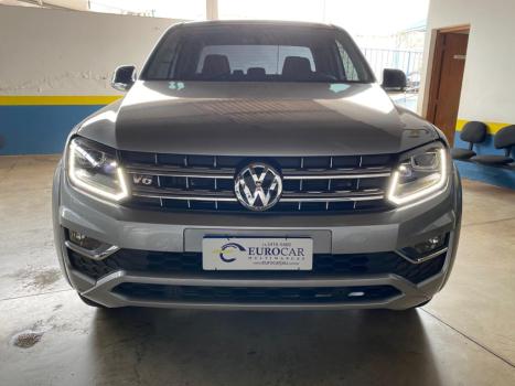 VOLKSWAGEN Amarok 3.0 V6 CABINE DUPLA HIGHLINE 4X4 TURBO INTERCOOLER AUTOMTICO, Foto 2