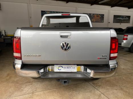 VOLKSWAGEN Amarok 3.0 V6 CABINE DUPLA HIGHLINE 4X4 TURBO INTERCOOLER AUTOMTICO, Foto 5