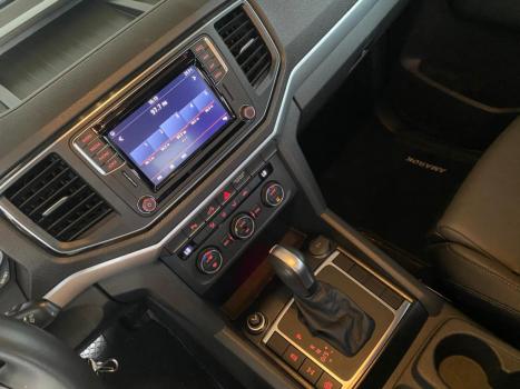 VOLKSWAGEN Amarok 3.0 V6 CABINE DUPLA HIGHLINE 4X4 TURBO INTERCOOLER AUTOMTICO, Foto 9