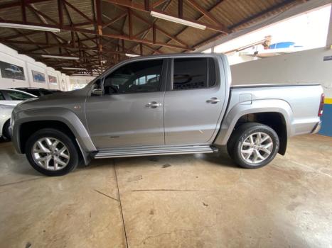 VOLKSWAGEN Amarok 3.0 V6 CABINE DUPLA HIGHLINE 4X4 TURBO INTERCOOLER AUTOMTICO, Foto 18
