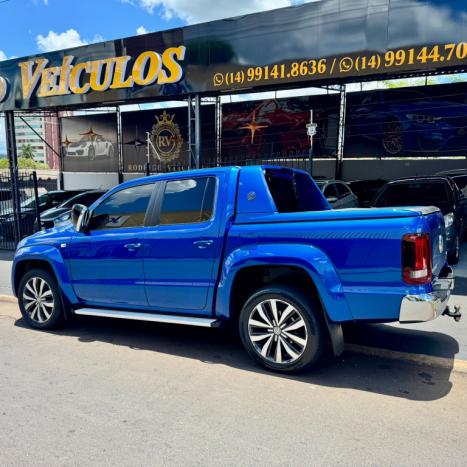 VOLKSWAGEN Amarok 3.0 V6 CABINE DUPLA HIGHLINE EXTREME 4X4 TURBO INTERCOOLER AUTOM�TICO, Foto 4