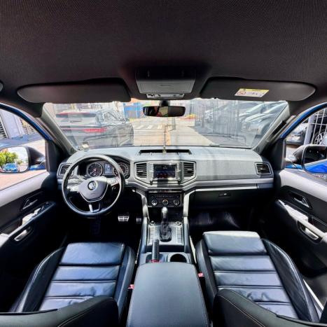 VOLKSWAGEN Amarok 3.0 V6 CABINE DUPLA HIGHLINE EXTREME 4X4 TURBO INTERCOOLER AUTOM�TICO, Foto 10