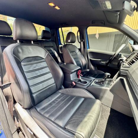 VOLKSWAGEN Amarok 3.0 V6 CABINE DUPLA HIGHLINE EXTREME 4X4 TURBO INTERCOOLER AUTOM�TICO, Foto 11