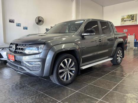 VOLKSWAGEN Amarok 3.0 V6 CABINE DUPLA HIGHLINE EXTREME 4X4 TURBO INTERCOOLER AUTOM�TICO, Foto 1