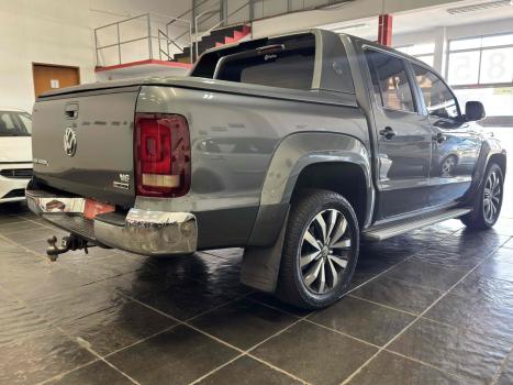 VOLKSWAGEN Amarok 3.0 V6 CABINE DUPLA HIGHLINE EXTREME 4X4 TURBO INTERCOOLER AUTOM�TICO, Foto 4