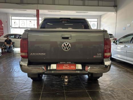 VOLKSWAGEN Amarok 3.0 V6 CABINE DUPLA HIGHLINE EXTREME 4X4 TURBO INTERCOOLER AUTOM�TICO, Foto 5
