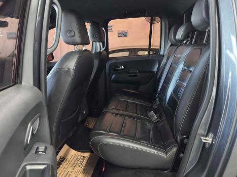 VOLKSWAGEN Amarok 3.0 V6 CABINE DUPLA HIGHLINE EXTREME 4X4 TURBO INTERCOOLER AUTOM�TICO, Foto 8