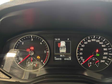 VOLKSWAGEN Amarok 3.0 V6 CABINE DUPLA HIGHLINE EXTREME 4X4 TURBO INTERCOOLER AUTOM�TICO, Foto 10