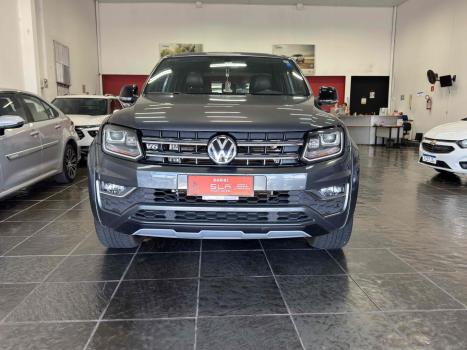 VOLKSWAGEN Amarok 3.0 V6 CABINE DUPLA HIGHLINE EXTREME 4X4 TURBO INTERCOOLER AUTOM�TICO, Foto 2
