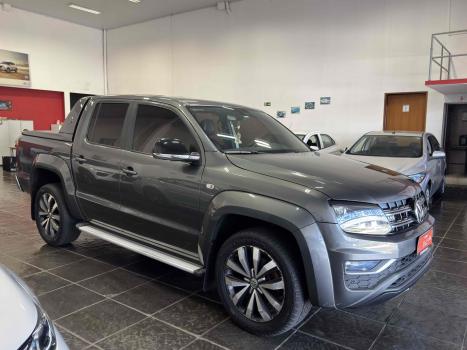 VOLKSWAGEN Amarok 3.0 V6 CABINE DUPLA HIGHLINE EXTREME 4X4 TURBO INTERCOOLER AUTOM�TICO, Foto 3