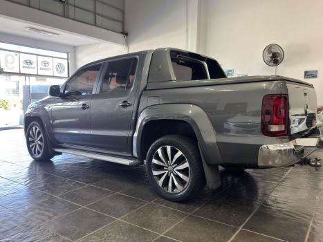 VOLKSWAGEN Amarok 3.0 V6 CABINE DUPLA HIGHLINE EXTREME 4X4 TURBO INTERCOOLER AUTOM�TICO, Foto 6