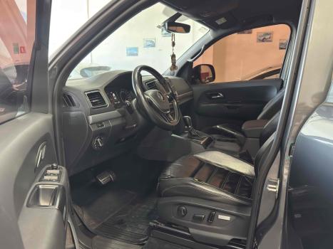VOLKSWAGEN Amarok 3.0 V6 CABINE DUPLA HIGHLINE EXTREME 4X4 TURBO INTERCOOLER AUTOM�TICO, Foto 7