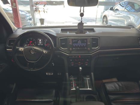VOLKSWAGEN Amarok 3.0 V6 CABINE DUPLA HIGHLINE EXTREME 4X4 TURBO INTERCOOLER AUTOM�TICO, Foto 9