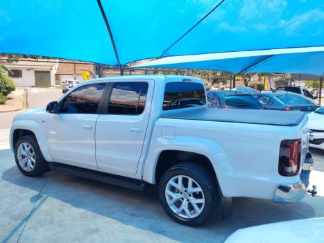 VOLKSWAGEN Amarok 3.0 V6 CABINE DUPLA HIGHLINE 4X4 TURBO INTERCOOLER AUTOM�TICO, Foto 3