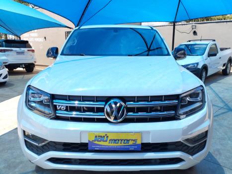VOLKSWAGEN Amarok 3.0 V6 CABINE DUPLA HIGHLINE 4X4 TURBO INTERCOOLER AUTOM�TICO, Foto 4