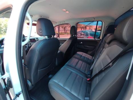 VOLKSWAGEN Amarok 3.0 V6 CABINE DUPLA HIGHLINE 4X4 TURBO INTERCOOLER AUTOM�TICO, Foto 6