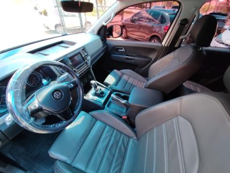 VOLKSWAGEN Amarok 3.0 V6 CABINE DUPLA HIGHLINE 4X4 TURBO INTERCOOLER AUTOM�TICO, Foto 7