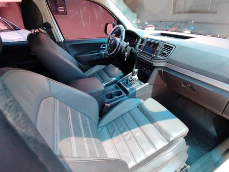 VOLKSWAGEN Amarok 3.0 V6 CABINE DUPLA HIGHLINE 4X4 TURBO INTERCOOLER AUTOM�TICO, Foto 8