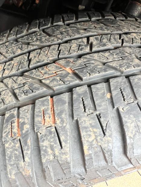 VOLKSWAGEN Amarok 3.0 V6 CABINE DUPLA HIGHLINE EXTREME 4X4 TURBO INTERCOOLER AUTOM�TICO, Foto 10