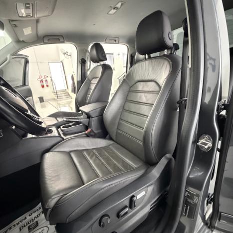 VOLKSWAGEN Amarok 3.0 V6 CABINE DUPLA HIGHLINE 4X4 TURBO INTERCOOLER AUTOM�TICO, Foto 9