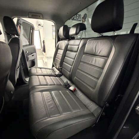 VOLKSWAGEN Amarok 3.0 V6 CABINE DUPLA HIGHLINE 4X4 TURBO INTERCOOLER AUTOM�TICO, Foto 10