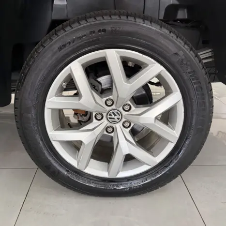 VOLKSWAGEN Amarok 3.0 V6 CABINE DUPLA HIGHLINE 4X4 TURBO INTERCOOLER AUTOM�TICO, Foto 11