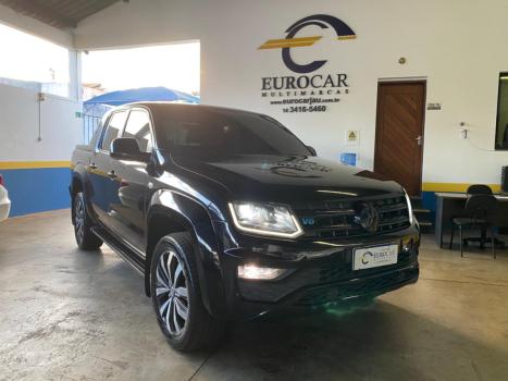 VOLKSWAGEN Amarok 3.0 V6 CABINE DUPLA HIGHLINE EXTREME 4X4 TURBO INTERCOOLER AUTOM�TICO, Foto 1