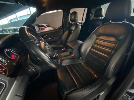 VOLKSWAGEN Amarok 3.0 V6 CABINE DUPLA HIGHLINE EXTREME 4X4 TURBO INTERCOOLER AUTOM�TICO, Foto 8