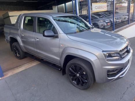 VOLKSWAGEN Amarok 3.0 V6 CABINE DUPLA HIGHLINE EXTREME 4X4 TURBO INTERCOOLER AUTOM�TICO, Foto 1
