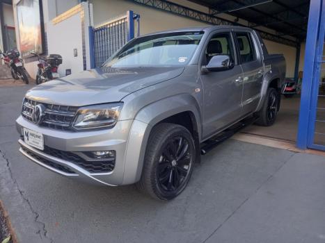 VOLKSWAGEN Amarok 3.0 V6 CABINE DUPLA HIGHLINE EXTREME 4X4 TURBO INTERCOOLER AUTOM�TICO, Foto 2