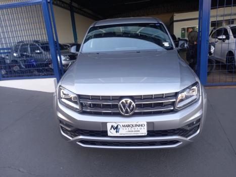 VOLKSWAGEN Amarok 3.0 V6 CABINE DUPLA HIGHLINE EXTREME 4X4 TURBO INTERCOOLER AUTOM�TICO, Foto 3
