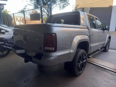 VOLKSWAGEN Amarok 3.0 V6 CABINE DUPLA HIGHLINE EXTREME 4X4 TURBO INTERCOOLER AUTOM�TICO, Foto 5