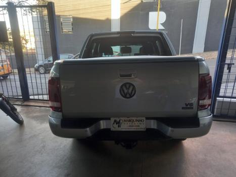 VOLKSWAGEN Amarok 3.0 V6 CABINE DUPLA HIGHLINE EXTREME 4X4 TURBO INTERCOOLER AUTOM�TICO, Foto 6
