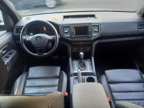 VOLKSWAGEN Amarok 3.0 V6 CABINE DUPLA HIGHLINE EXTREME 4X4 TURBO INTERCOOLER AUTOM�TICO, Foto 7
