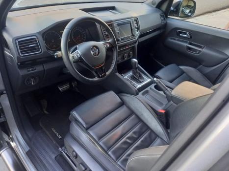 VOLKSWAGEN Amarok 3.0 V6 CABINE DUPLA HIGHLINE EXTREME 4X4 TURBO INTERCOOLER AUTOM�TICO, Foto 8