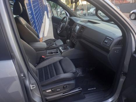 VOLKSWAGEN Amarok 3.0 V6 CABINE DUPLA HIGHLINE EXTREME 4X4 TURBO INTERCOOLER AUTOM�TICO, Foto 9