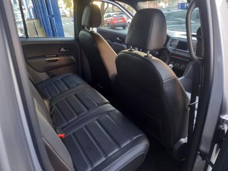 VOLKSWAGEN Amarok 3.0 V6 CABINE DUPLA HIGHLINE EXTREME 4X4 TURBO INTERCOOLER AUTOM�TICO, Foto 10