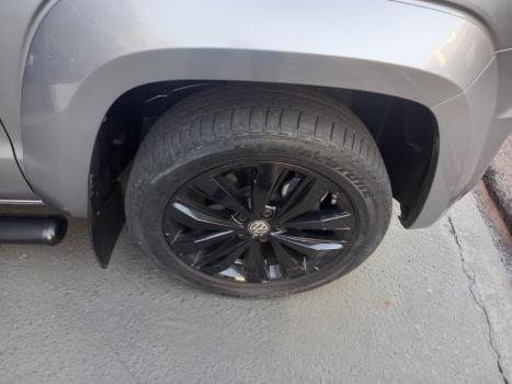 VOLKSWAGEN Amarok 3.0 V6 CABINE DUPLA HIGHLINE EXTREME 4X4 TURBO INTERCOOLER AUTOM�TICO, Foto 12