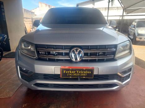 VOLKSWAGEN Amarok 3.0 V6 CABINE DUPLA HIGHLINE 4X4 TURBO INTERCOOLER AUTOM�TICO, Foto 1