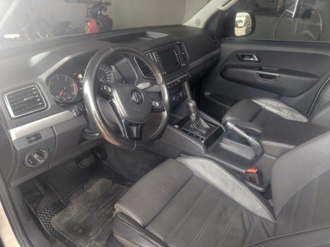 VOLKSWAGEN Amarok 3.0 V6 CABINE DUPLA HIGHLINE 4X4 TURBO INTERCOOLER AUTOM�TICO, Foto 3