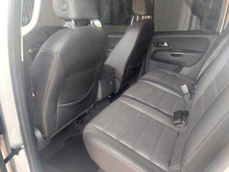 VOLKSWAGEN Amarok 3.0 V6 CABINE DUPLA HIGHLINE 4X4 TURBO INTERCOOLER AUTOM�TICO, Foto 4