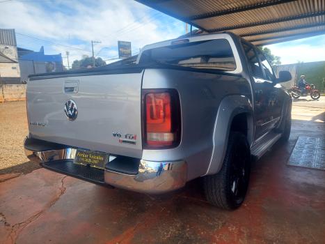 VOLKSWAGEN Amarok 3.0 V6 CABINE DUPLA HIGHLINE 4X4 TURBO INTERCOOLER AUTOM�TICO, Foto 7