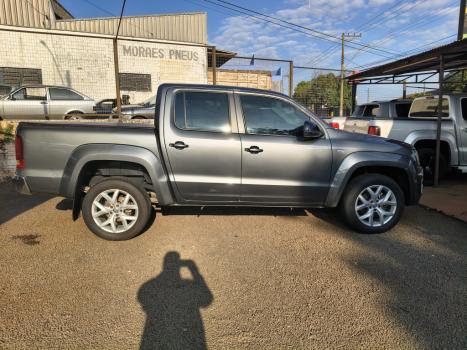 VOLKSWAGEN Amarok 3.0 V6 CABINE DUPLA HIGHLINE 4X4 TURBO INTERCOOLER AUTOMÁTICO, Foto 3